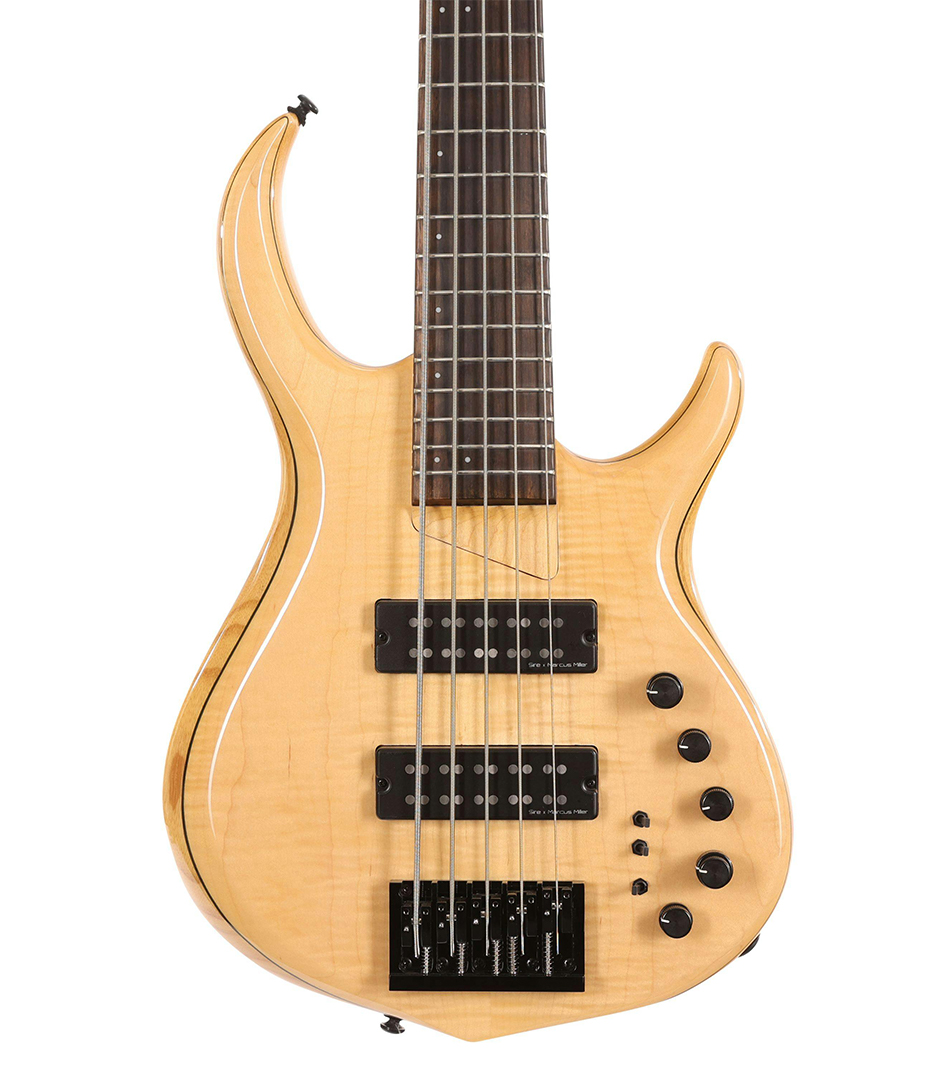 Sire / M7 Ash-5 NT 5弦ベース Sire Marcus Miller M7 Ash 5-String
